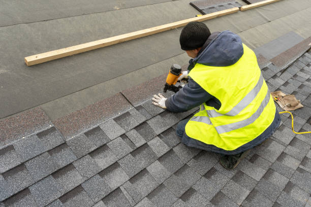 Professional Roofing Contractor in Renville, MN