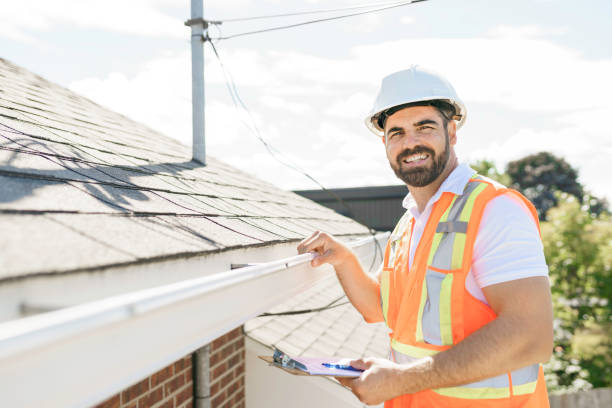 Best Roof Inspection Near Me  in Renville, MN