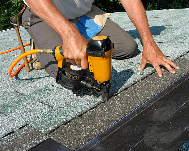 Best Commercial Roofing Services  in Renville, MN