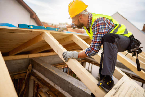 Best Best Roofing Contractors  in Renville, MN