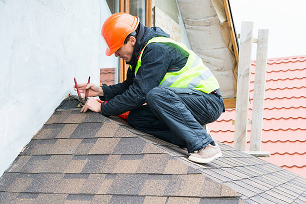 Best Emergency Roof Repair  in Renville, MN